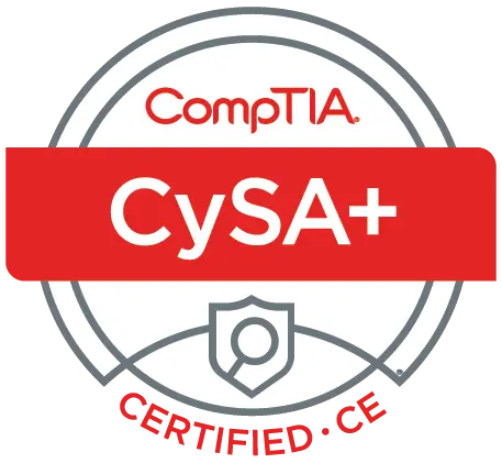 CompTIA Logo